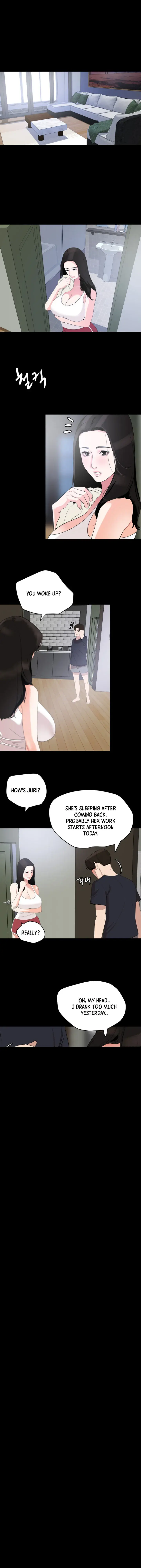 Dont Be Like This Son In Law Chapter 17 - Page 18