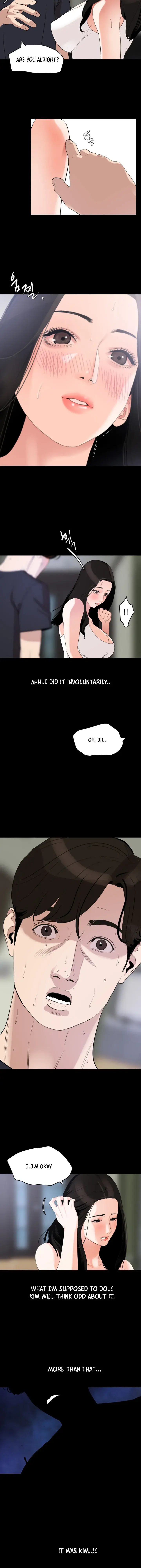 Dont Be Like This Son In Law Chapter 17 - Page 20