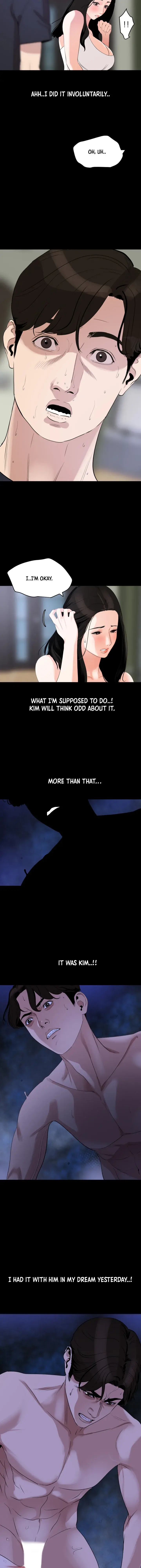 Dont Be Like This Son In Law Chapter 17 - Page 21