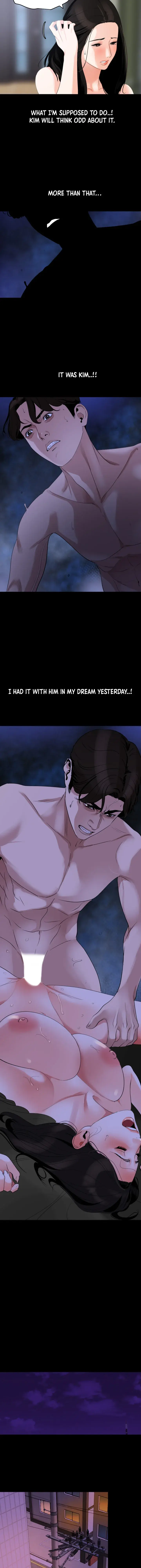 Dont Be Like This Son In Law Chapter 17 - Page 22