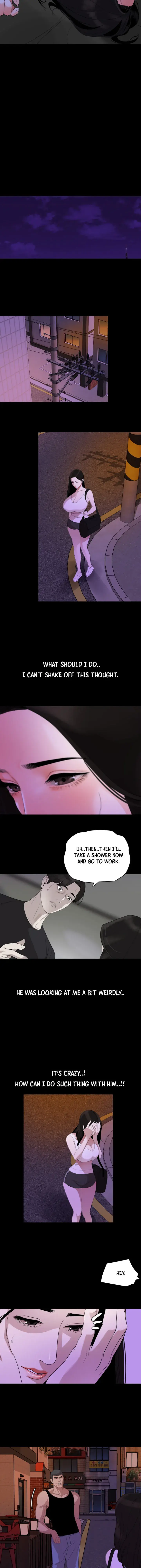 Dont Be Like This Son In Law Chapter 17 - Page 24