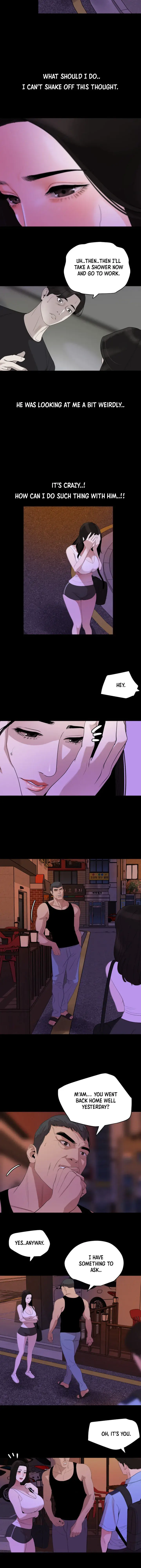Dont Be Like This Son In Law Chapter 17 - Page 25