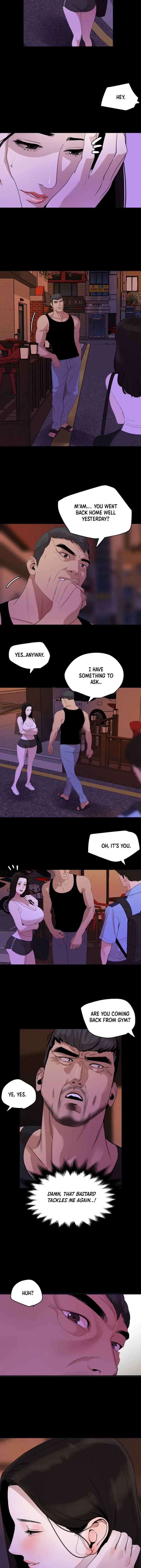 Dont Be Like This Son In Law Chapter 17 - Page 26