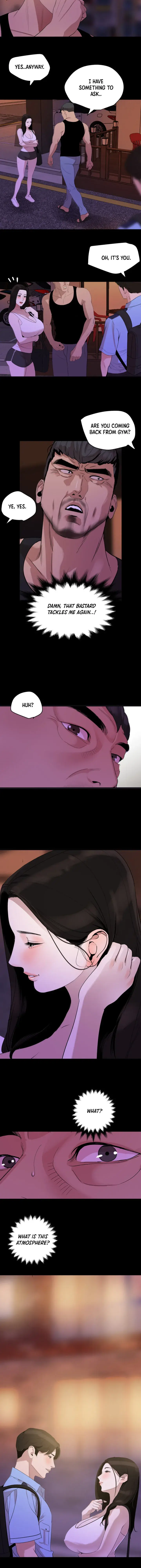 Dont Be Like This Son In Law Chapter 17 - Page 27