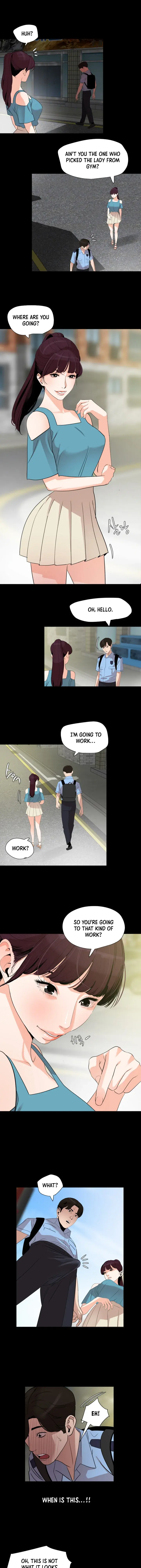 Dont Be Like This Son In Law Chapter 18 - Page 10