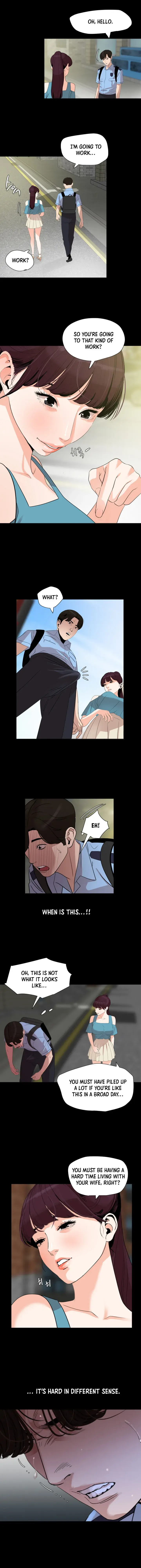 Dont Be Like This Son In Law Chapter 18 - Page 11