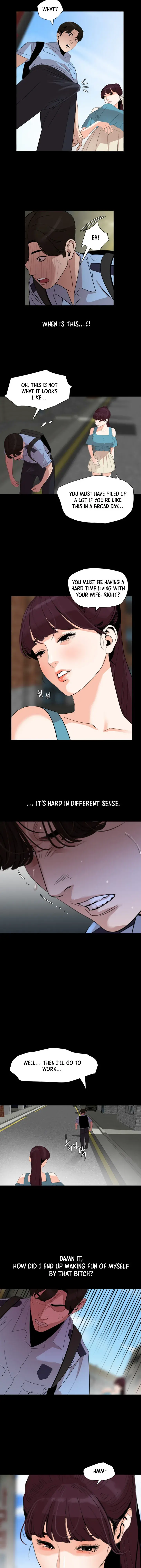 Dont Be Like This Son In Law Chapter 18 - Page 12
