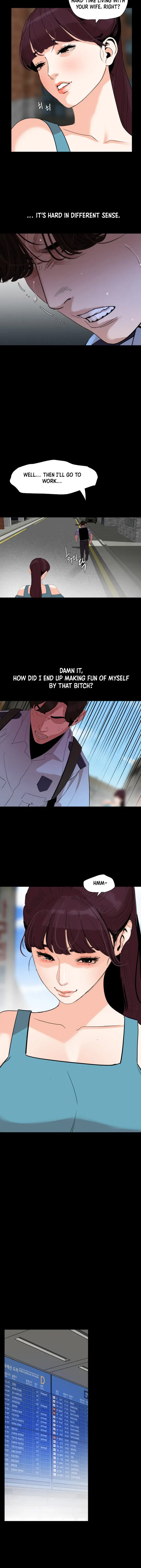 Dont Be Like This Son In Law Chapter 18 - Page 13