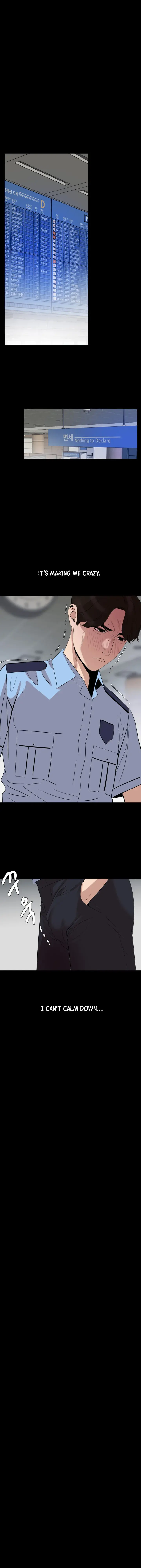Dont Be Like This Son In Law Chapter 18 - Page 15