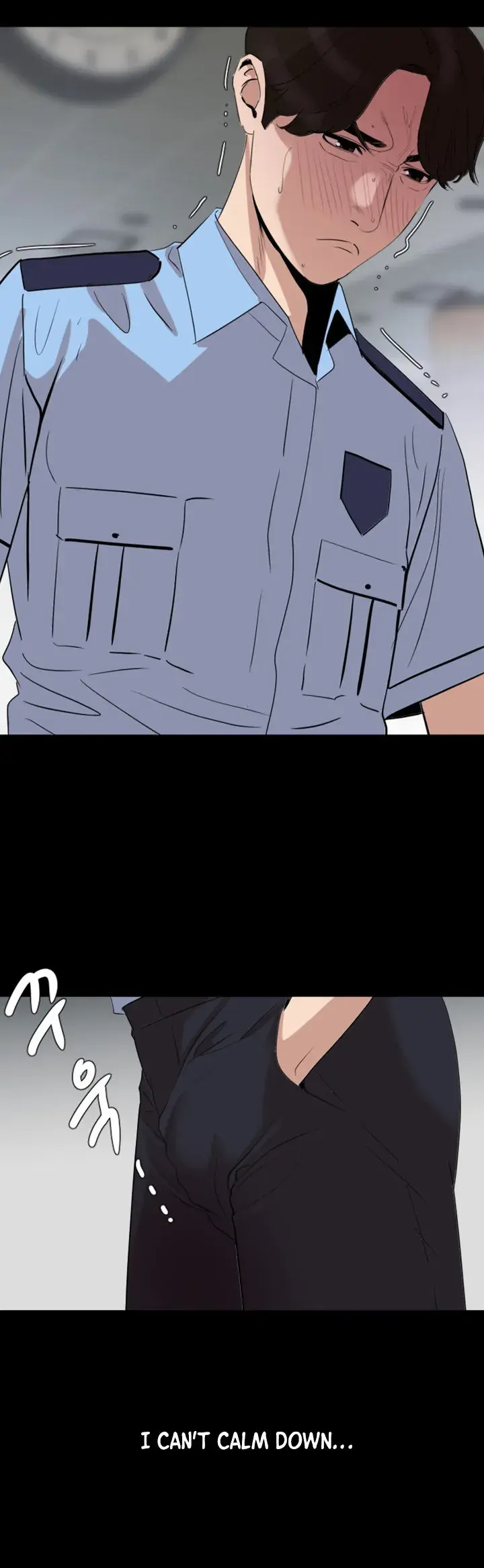 Dont Be Like This Son In Law Chapter 18 - Page 16