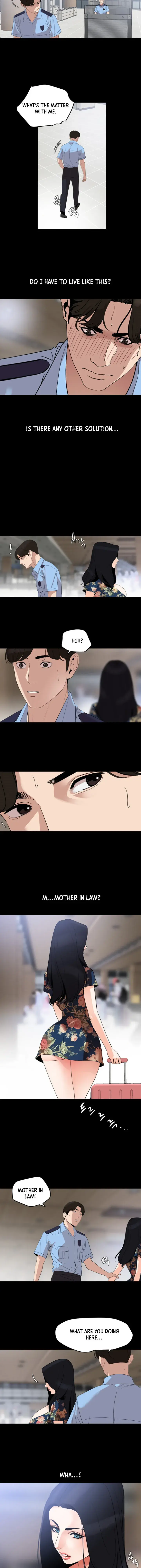 Dont Be Like This Son In Law Chapter 18 - Page 18