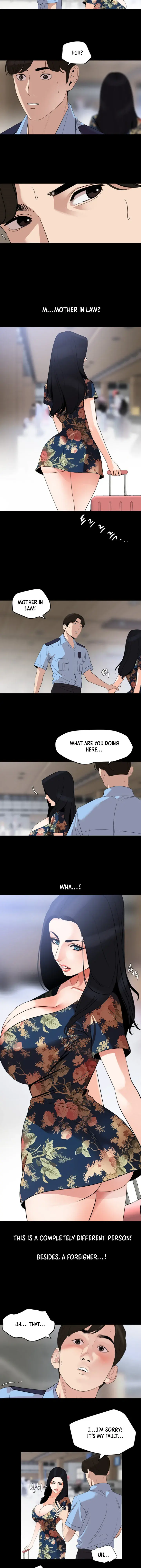Dont Be Like This Son In Law Chapter 18 - Page 19