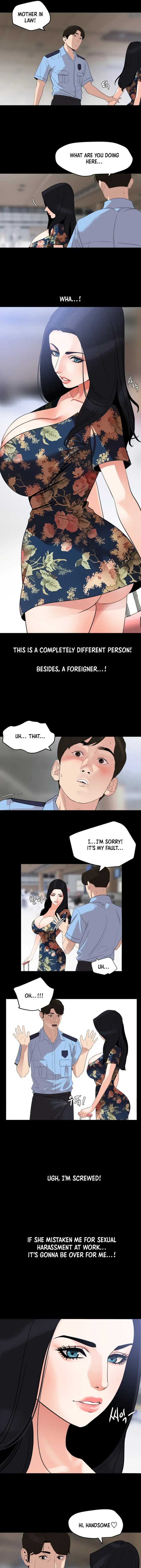Dont Be Like This Son In Law Chapter 18 - Page 20