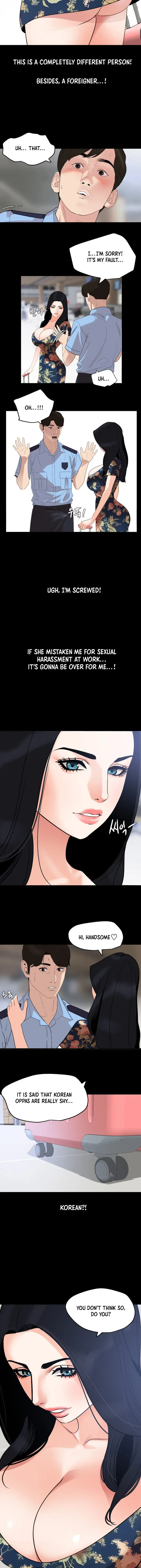 Dont Be Like This Son In Law Chapter 18 - Page 21