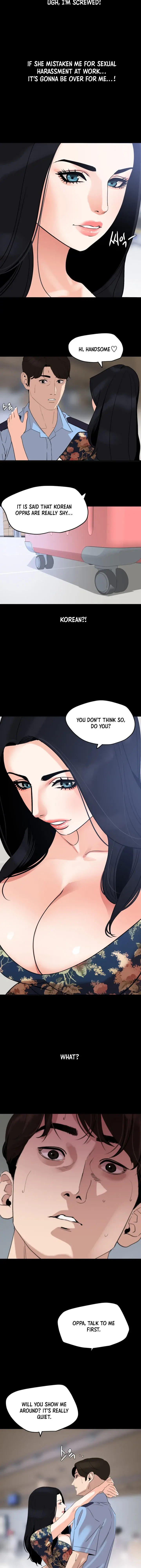 Dont Be Like This Son In Law Chapter 18 - Page 22