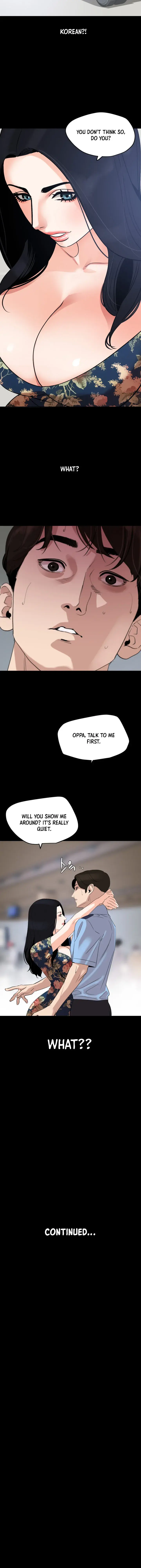 Dont Be Like This Son In Law Chapter 18 - Page 23