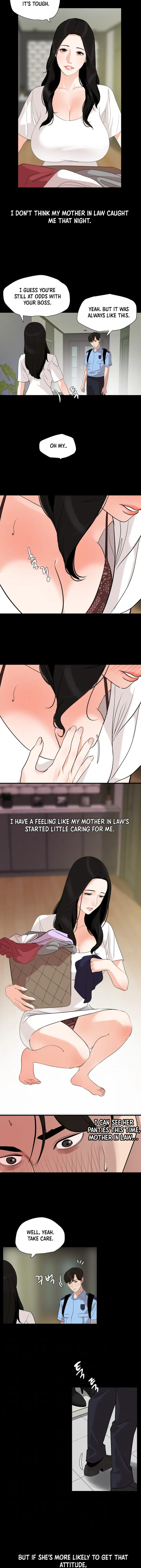 Dont Be Like This Son In Law Chapter 18 - Page 3