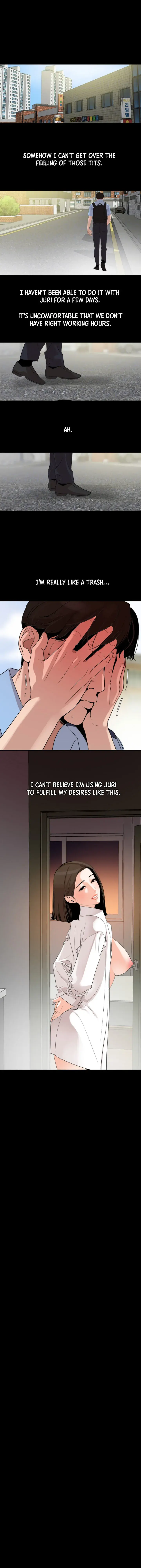 Dont Be Like This Son In Law Chapter 18 - Page 6