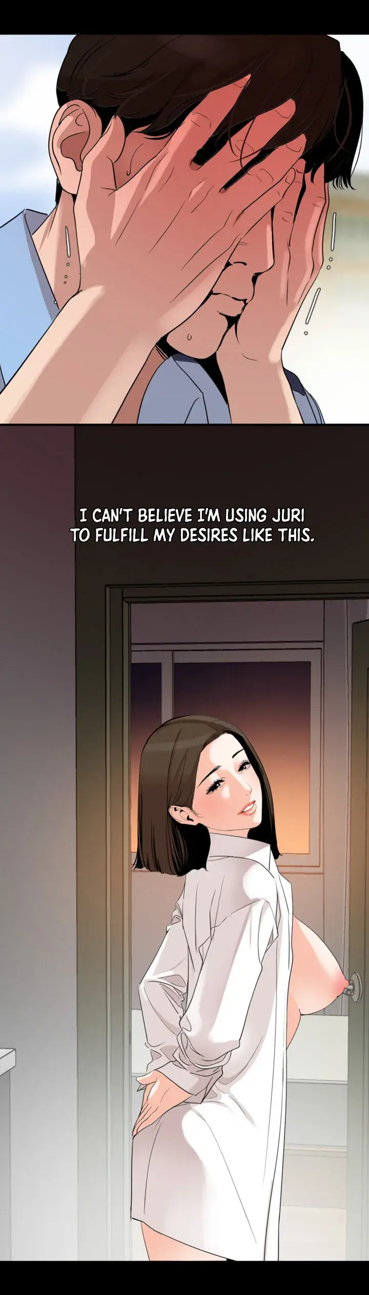Dont Be Like This Son In Law Chapter 18 - Page 7