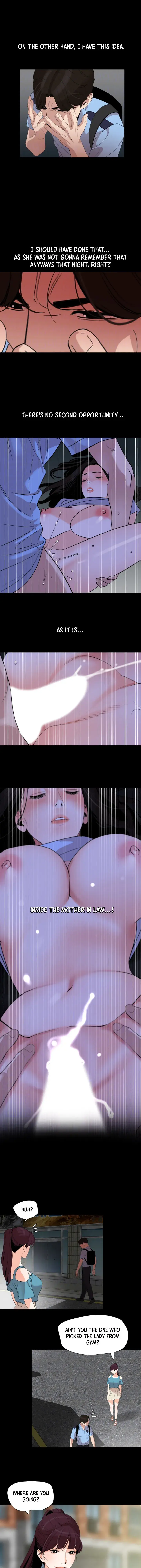Dont Be Like This Son In Law Chapter 18 - Page 8