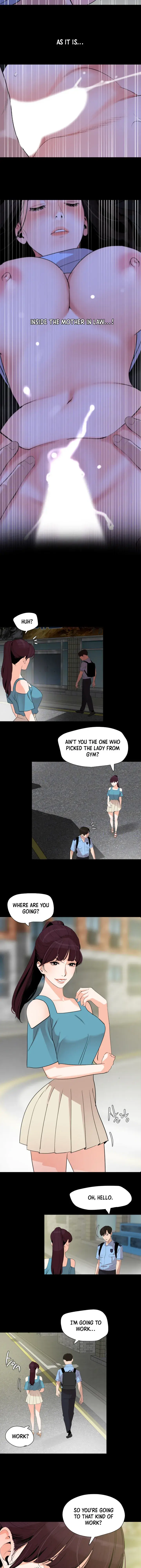Dont Be Like This Son In Law Chapter 18 - Page 9