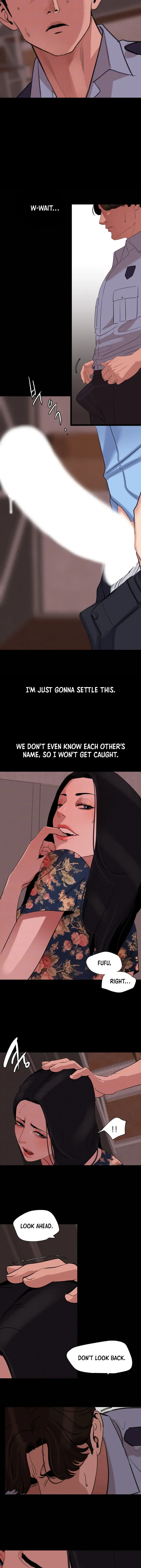Dont Be Like This Son In Law Chapter 19 - Page 10