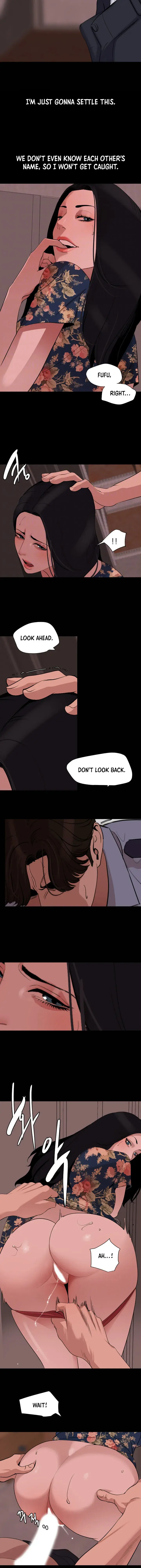 Dont Be Like This Son In Law Chapter 19 - Page 11