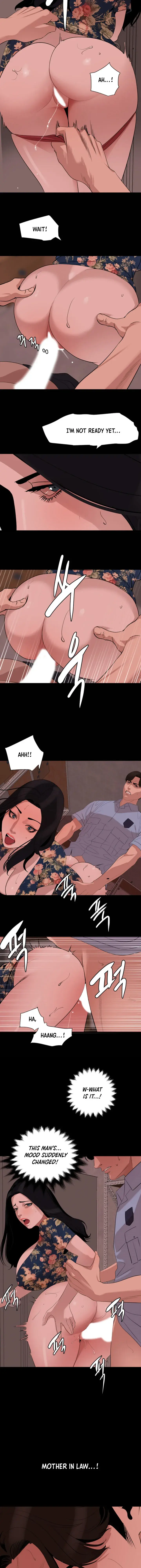 Dont Be Like This Son In Law Chapter 19 - Page 13