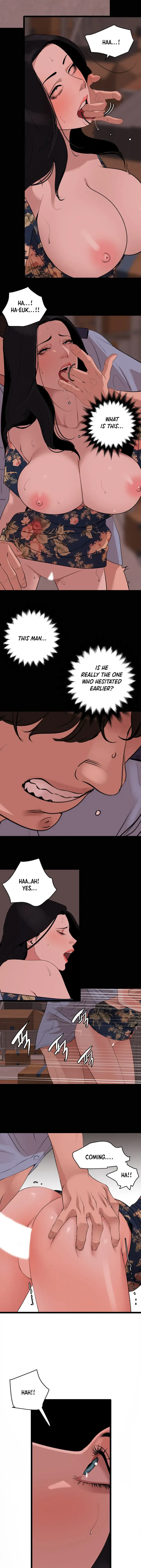 Dont Be Like This Son In Law Chapter 19 - Page 22