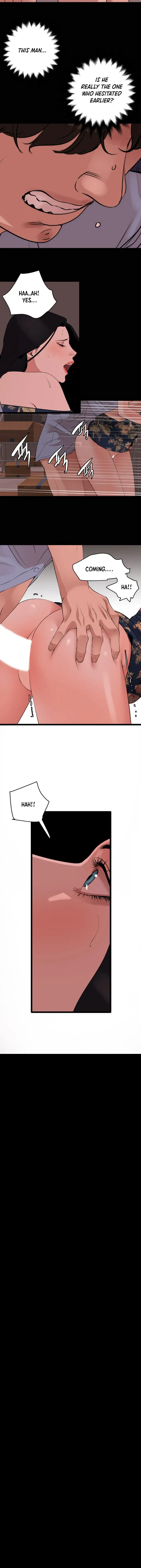 Dont Be Like This Son In Law Chapter 19 - Page 23