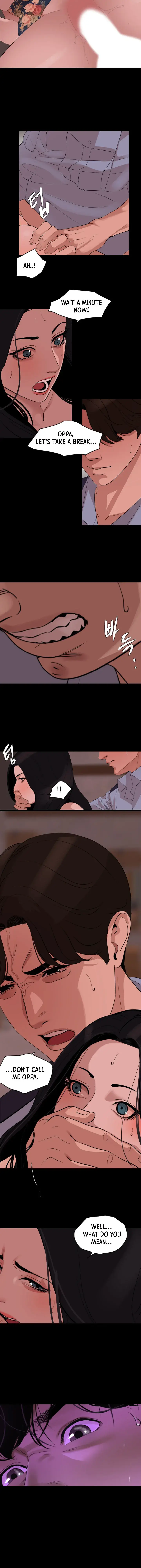 Dont Be Like This Son In Law Chapter 19 - Page 27