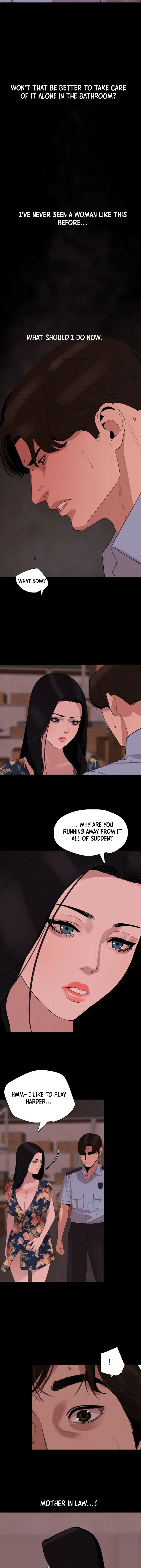 Dont Be Like This Son In Law Chapter 19 - Page 5