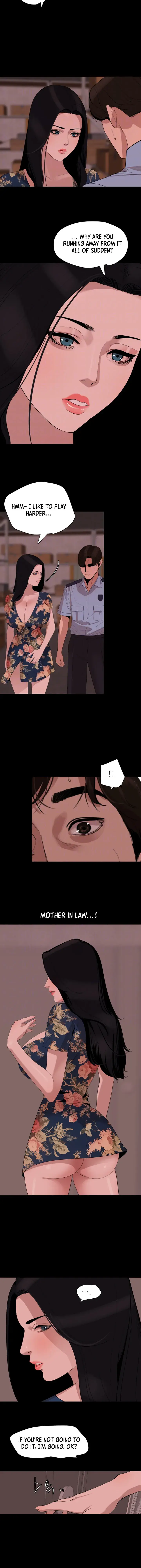 Dont Be Like This Son In Law Chapter 19 - Page 6