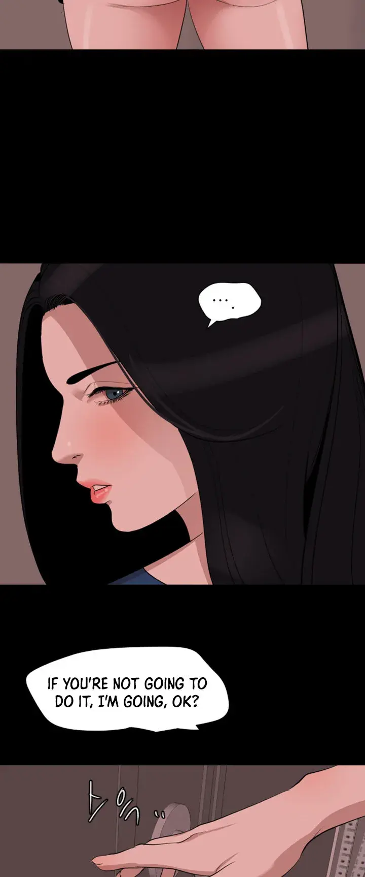 Dont Be Like This Son In Law Chapter 19 - Page 8
