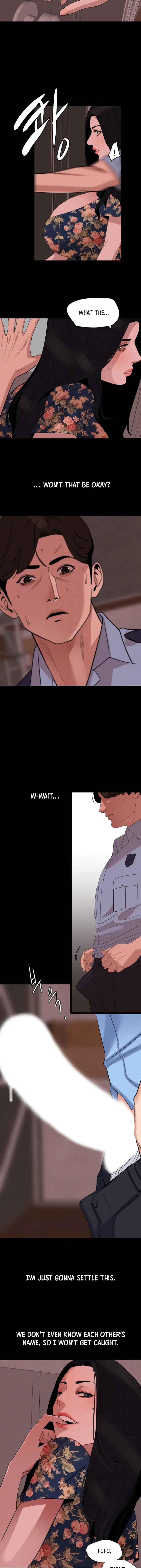 Dont Be Like This Son In Law Chapter 19 - Page 9
