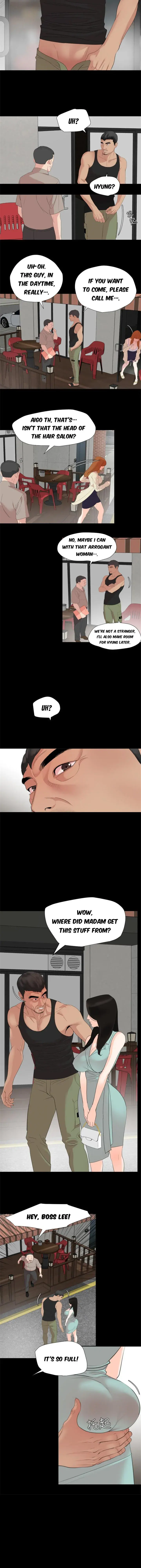 Dont Be Like This Son In Law Chapter 2 - Page 10