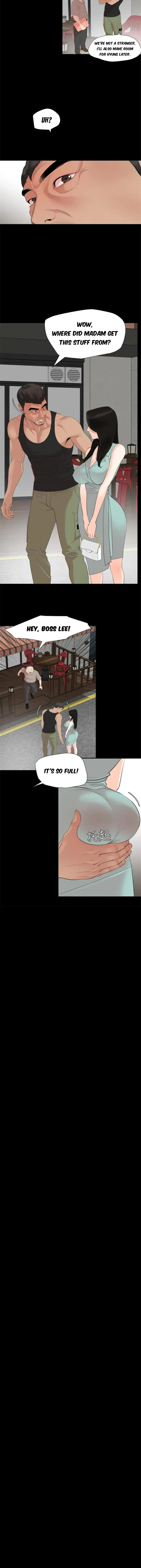 Dont Be Like This Son In Law Chapter 2 - Page 11