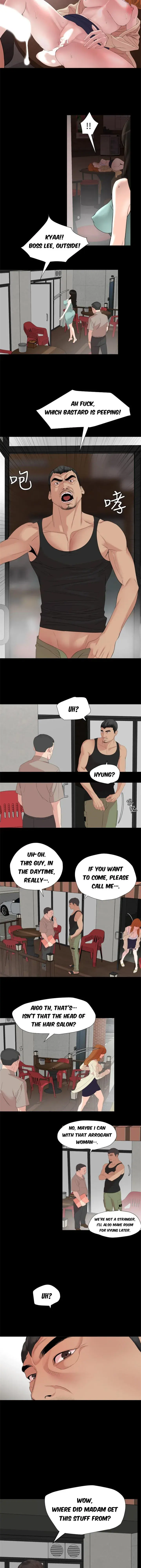 Dont Be Like This Son In Law Chapter 2 - Page 9