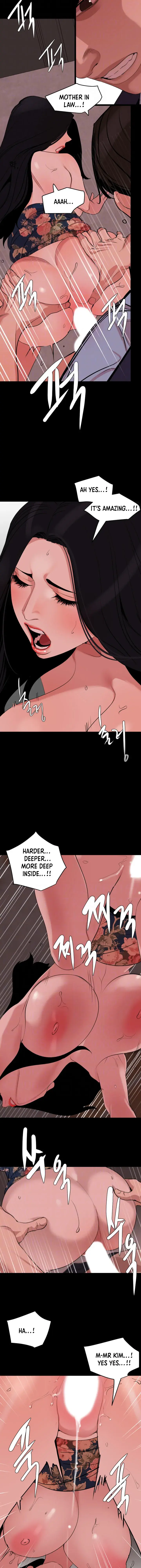 Dont Be Like This Son In Law Chapter 20 - Page 11