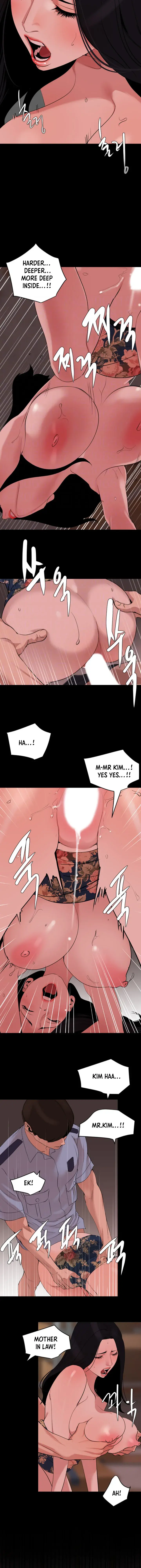 Dont Be Like This Son In Law Chapter 20 - Page 12