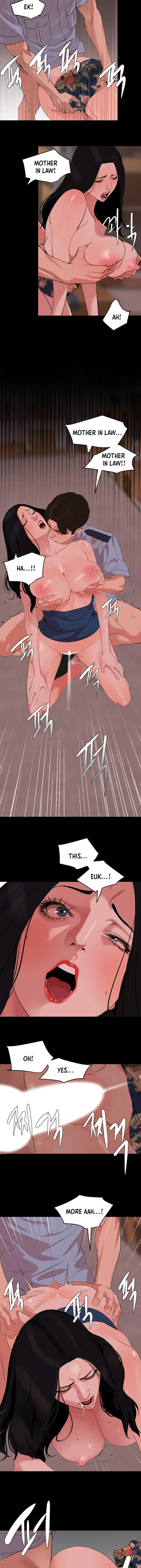 Dont Be Like This Son In Law Chapter 20 - Page 14