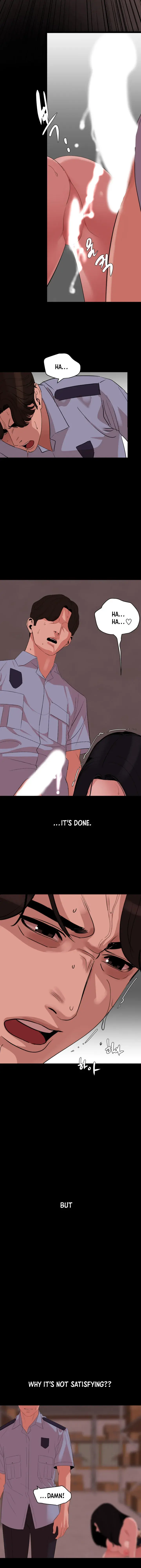 Dont Be Like This Son In Law Chapter 20 - Page 18