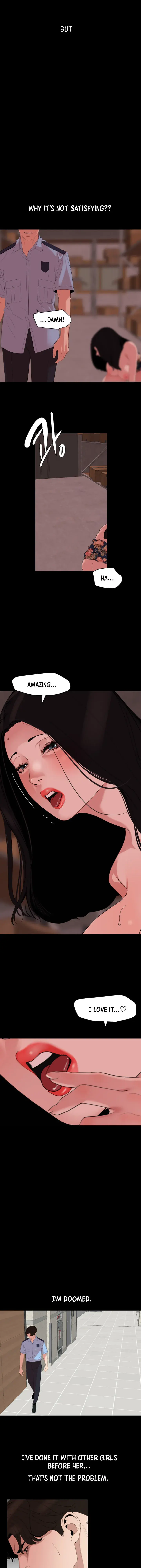 Dont Be Like This Son In Law Chapter 20 - Page 20