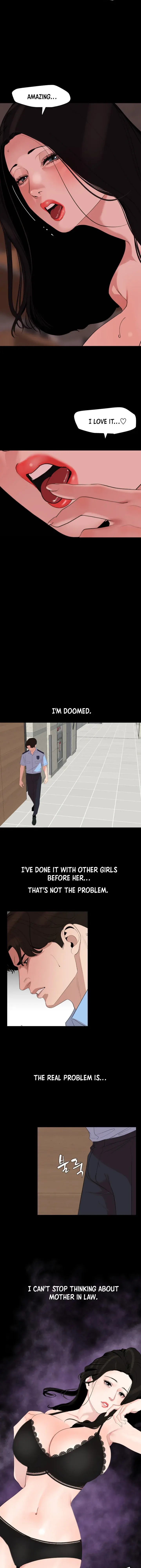 Dont Be Like This Son In Law Chapter 20 - Page 21