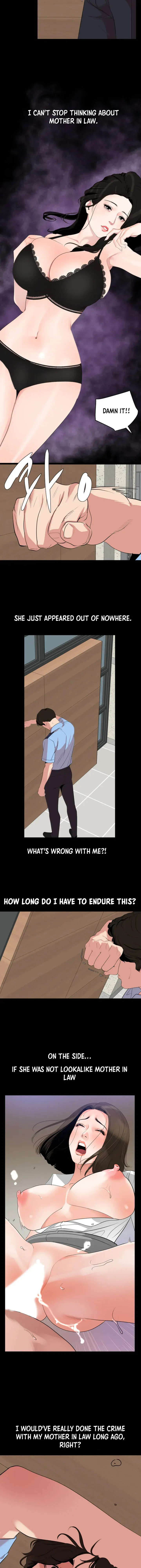 Dont Be Like This Son In Law Chapter 20 - Page 23