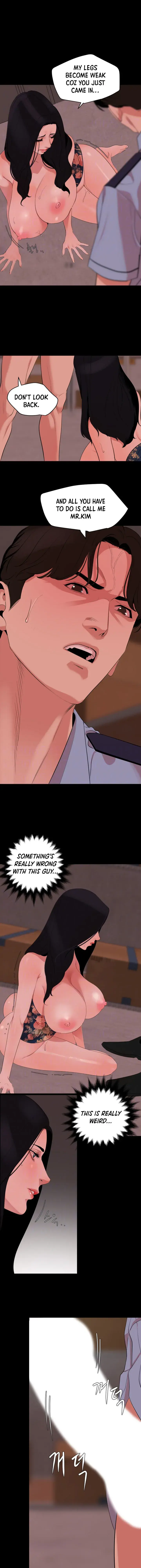 Dont Be Like This Son In Law Chapter 20 - Page 4