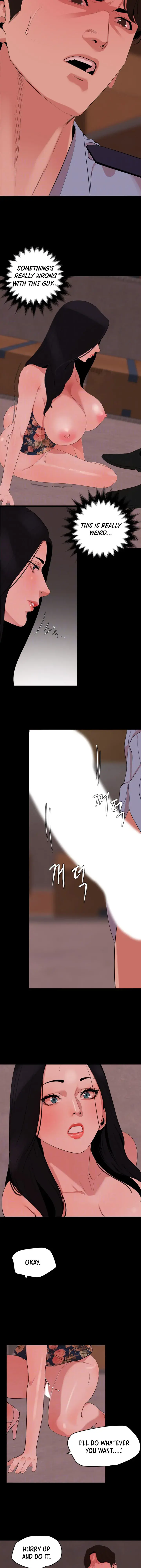 Dont Be Like This Son In Law Chapter 20 - Page 5