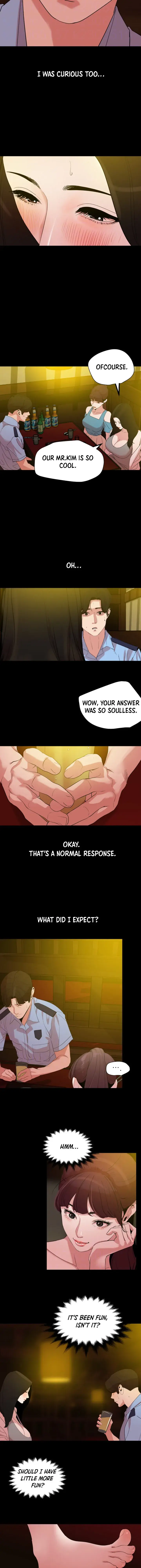 Dont Be Like This Son In Law Chapter 21 - Page 11