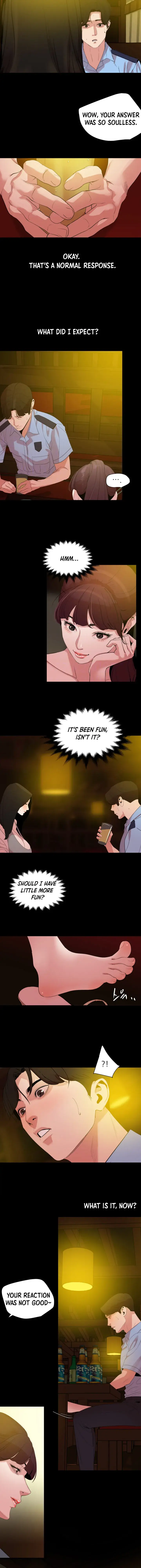 Dont Be Like This Son In Law Chapter 21 - Page 12