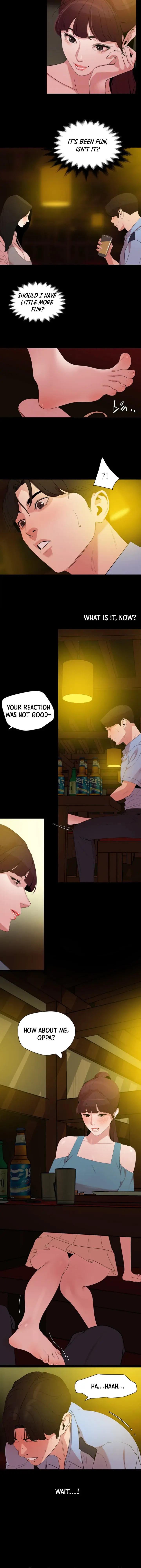 Dont Be Like This Son In Law Chapter 21 - Page 13